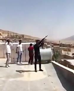 عکس سمیرا و خسرو کوهدشت لرستان