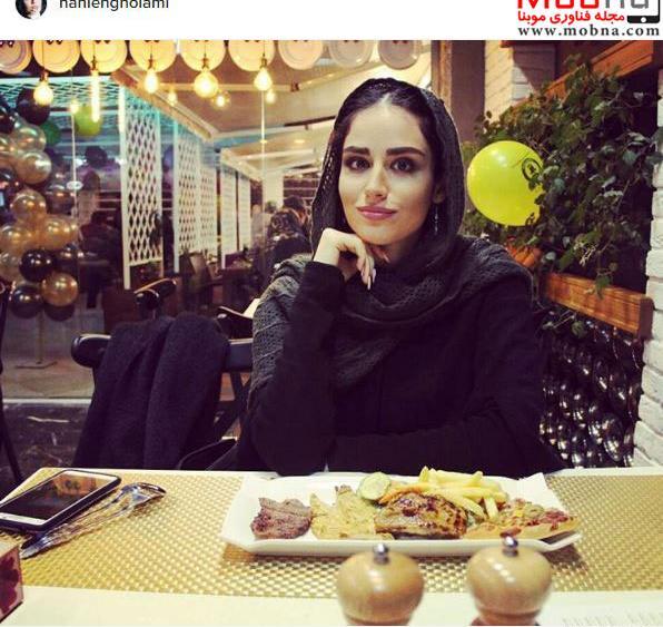 عکس غذای عروسی