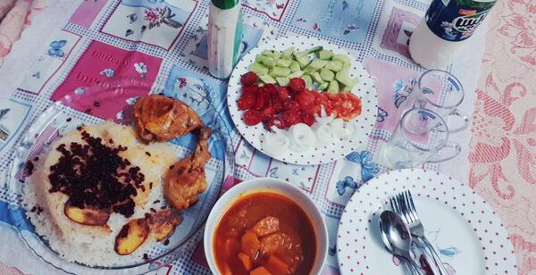 عکس غذای عروسی
