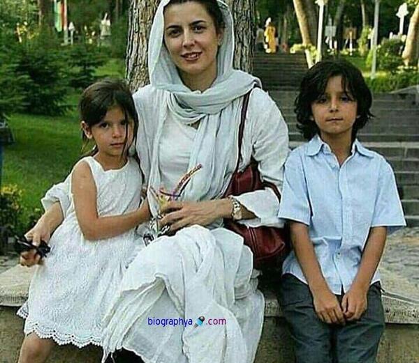 عکس نوشته دیالوگ لیلا حاتمی