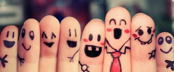 عکس برای پروفایل یک گروه دوستانه