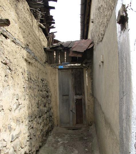 عکس خانه رضا شاه در تهران