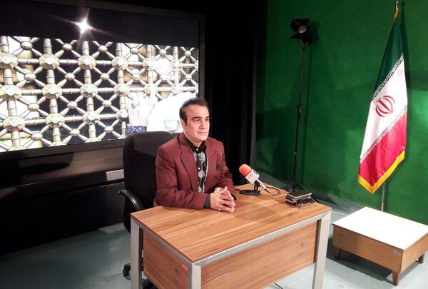عکس همسر چنگیز حبیبیان