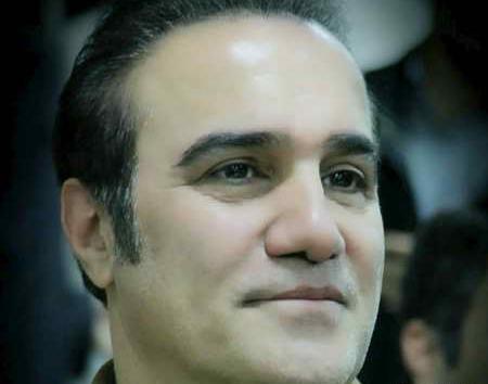 عکس همسر چنگیز حبیبیان