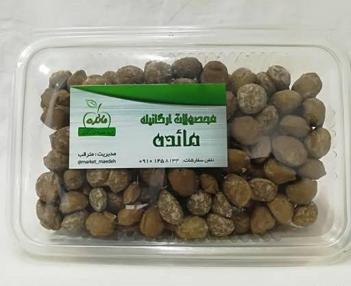 عکس آبنبات قهوه