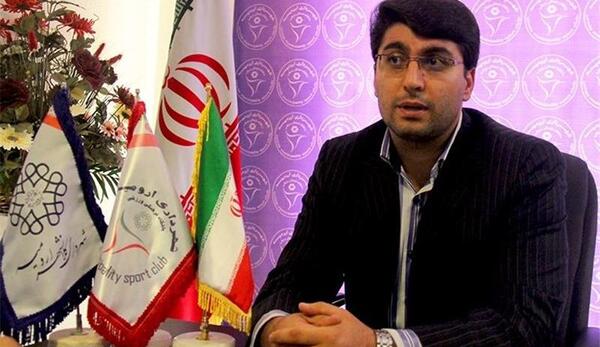 عکس سینا یوسفی