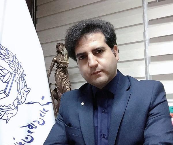 عکس سینا یوسفی