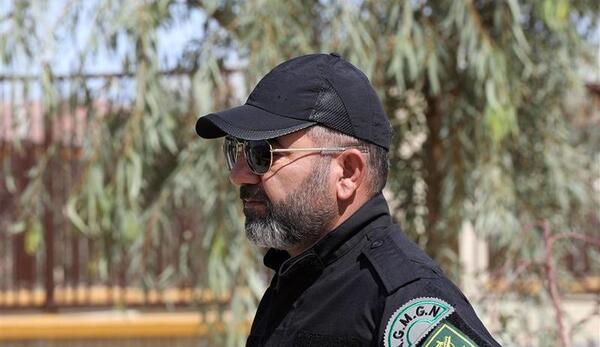 عکس صادق محمودی