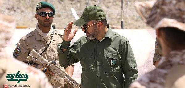 عکس صادق محمودی