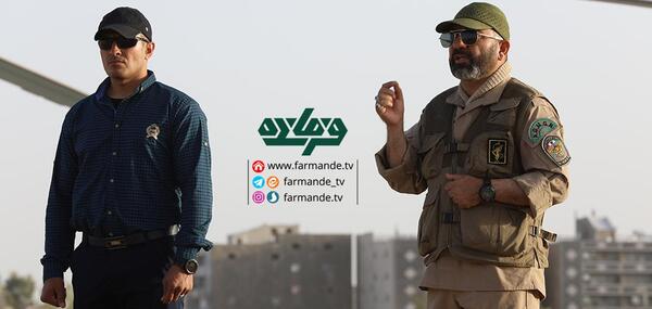 عکس صادق محمودی