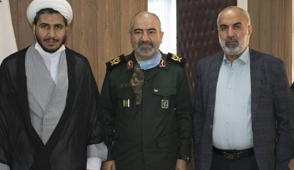 عکس صادق محمودی