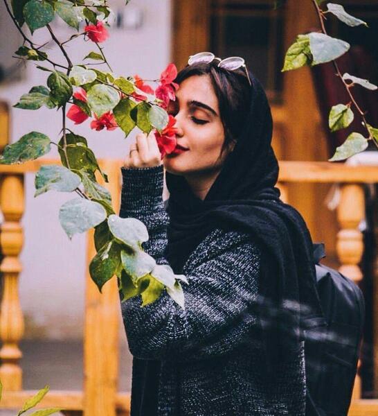 عکس پروفایل بدون متن جدید شاد