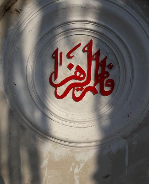 عکس یاس کبود
