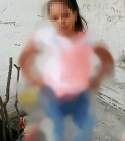 عکس بارداری دختر 14 ساله