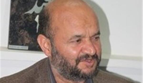 عکس حیدر صالح