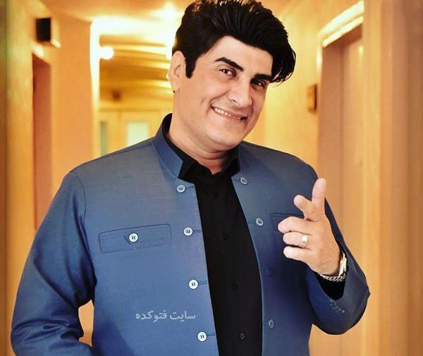 عکس حسین صفامنش