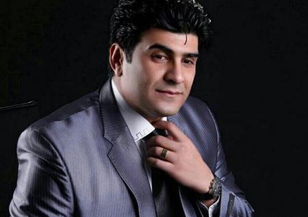 عکس حسین صفامنش