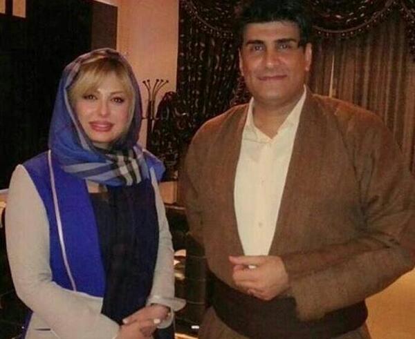 عکس حسین صفامنش