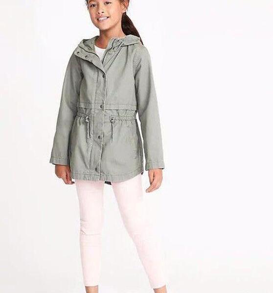 عکس مانتو دخترانه شیک بچه گانه