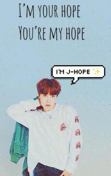 عکس تبریک تولد جیهوپ