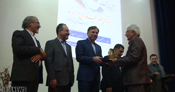 عکس محمدجعفر جعفری لنگرودی