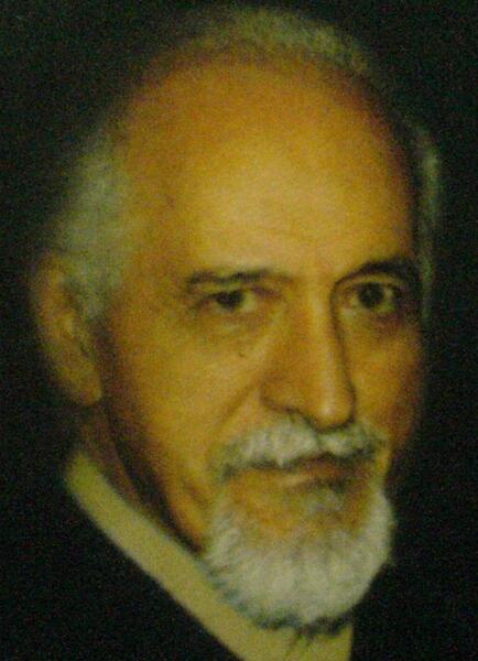 عکس محمدجعفر جعفری لنگرودی