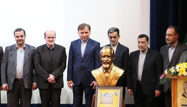 عکس محمدجعفر جعفری لنگرودی