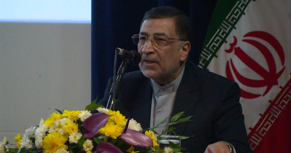 عکس محمدجعفر جعفری لنگرودی