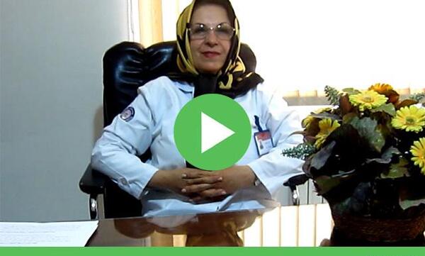 عکس فاطمه قائم مقامی