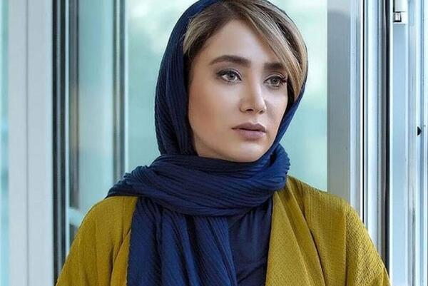 عکس قدیم بهاره افشاری