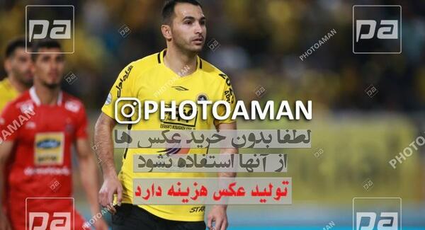عکس عزت الله پورقاز