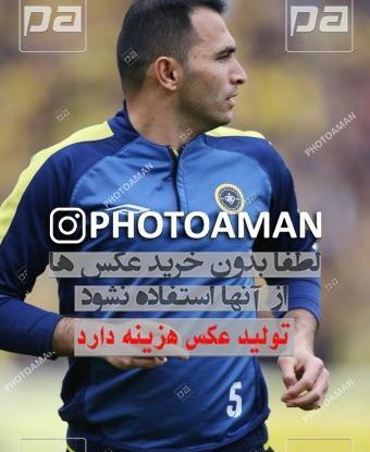 عکس عزت الله پورقاز