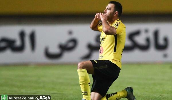 عکس عزت الله پورقاز