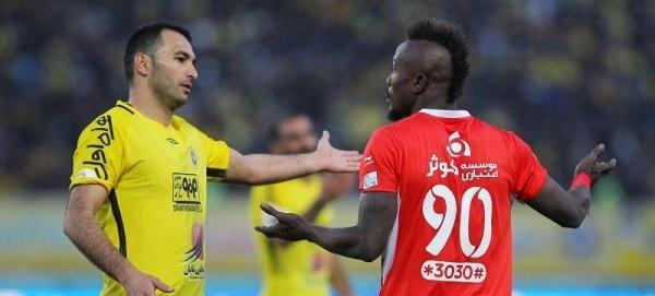 عکس عزت الله پورقاز