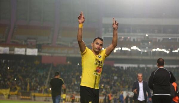 عکس عزت الله پورقاز