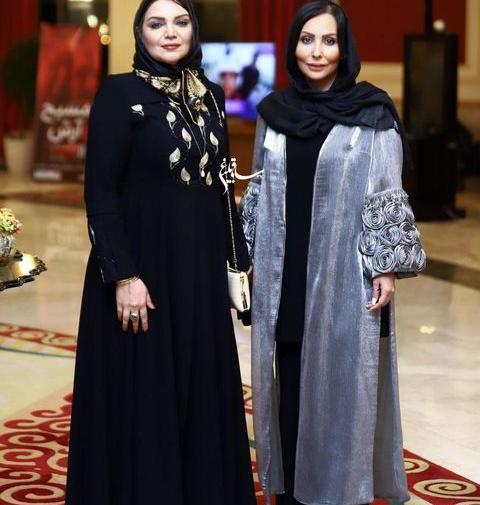 عکس مانتو مزونی