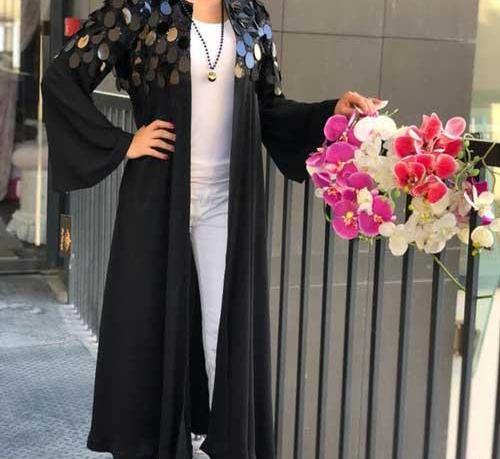 عکس مانتو مزونی