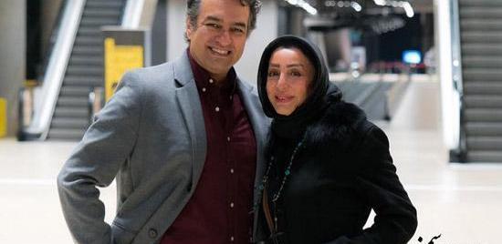 عکس خواهر زاده فردین