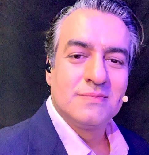 عکس خواهر زاده فردین