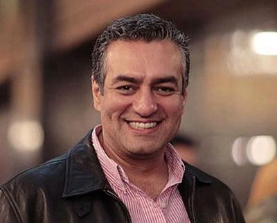 عکس خواهر زاده فردین