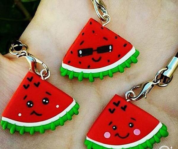 عکس ایده هایی برای گیفت شب یلدا