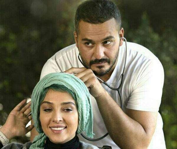 عکس طلا درسریال ممنوعه