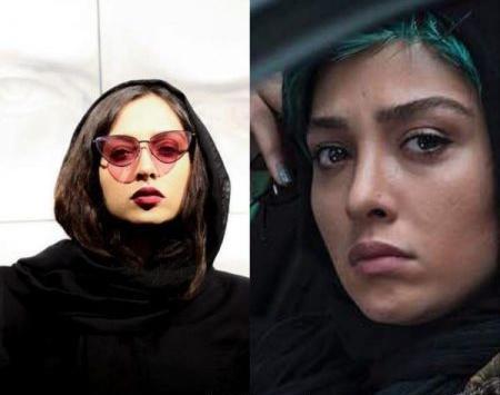 عکس طلا درسریال ممنوعه