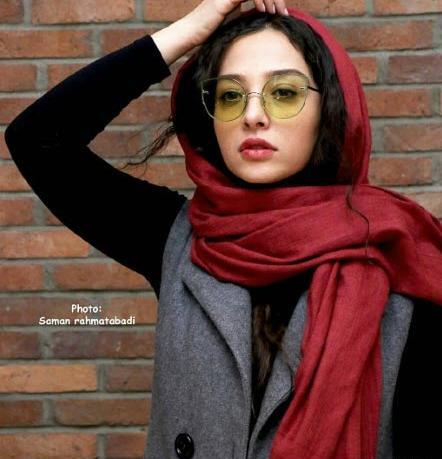 عکس طلا درسریال ممنوعه