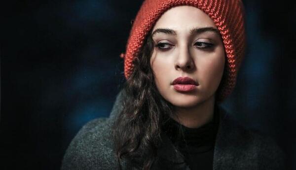 عکس طلا درسریال ممنوعه