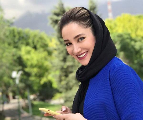 عکس طلا درسریال ممنوعه
