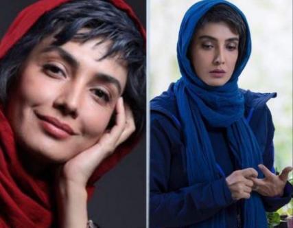 عکس طلا درسریال ممنوعه