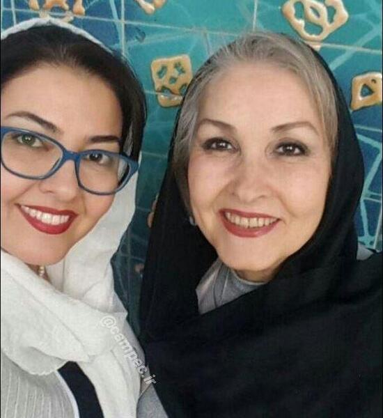 عکس بیتا همتی