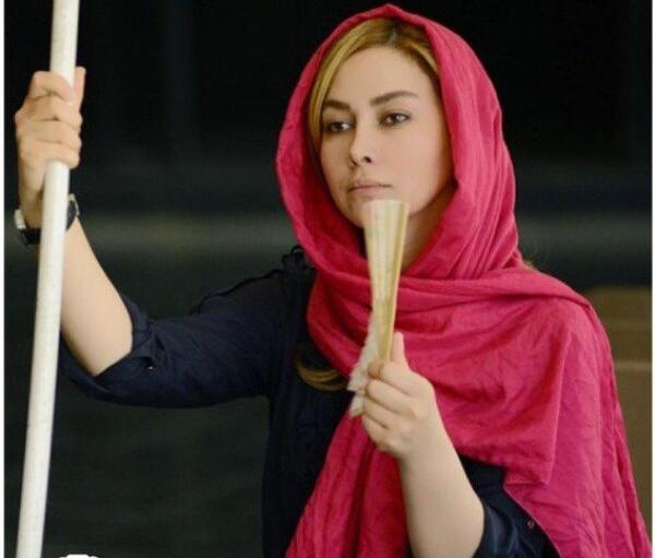 عکس بیتا همتی