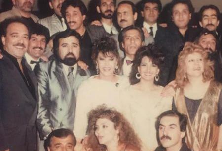 عکس داوود بهبودی